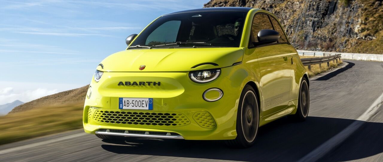 Todas las noticias de coches en un solo portal: Pruebas, fotos, vídeos, informes...