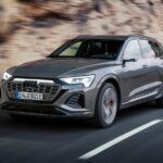 Audi Q8 E Tron Quattro 2023 10 150x150