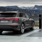 Audi Q8 E Tron Quattro 2023 19 150x150