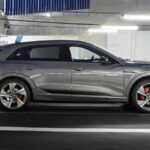 Audi Q8 E Tron Quattro 2023 23 150x150