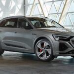 Audi Q8 E Tron Quattro 2023 24 150x150