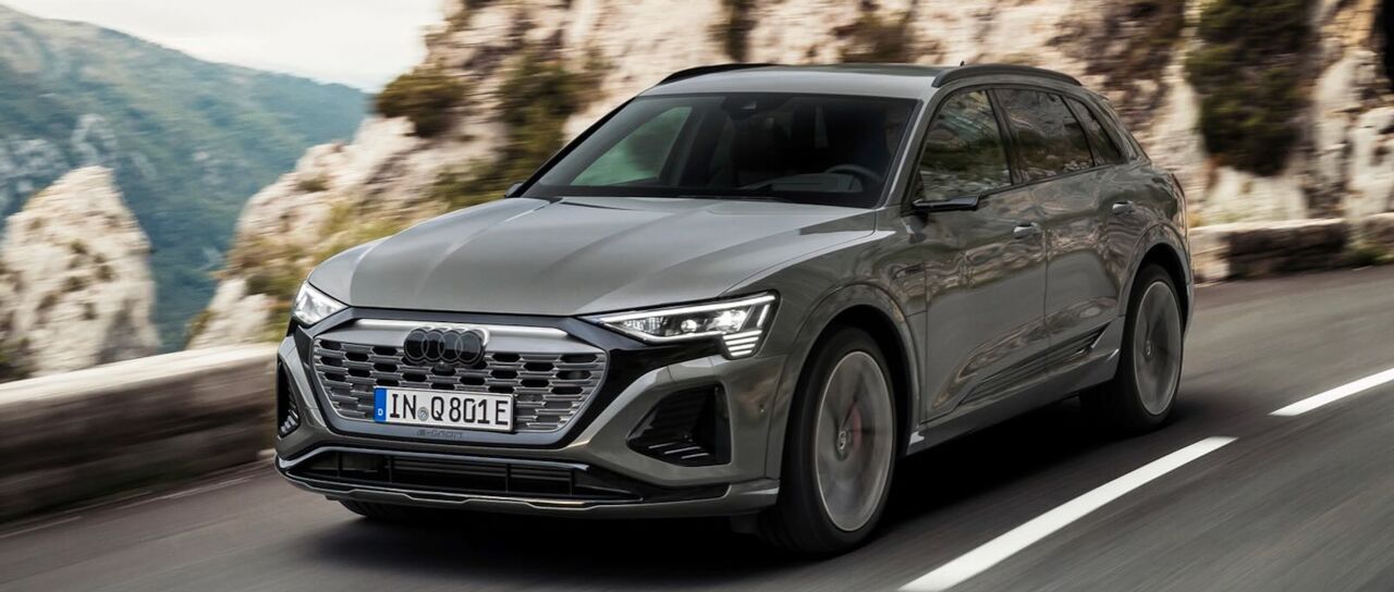 Todas las noticias de coches en un solo portal: Pruebas, fotos, vídeos, informes...