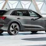 Audi Q8 E Tron Quattro 2023 33 150x150