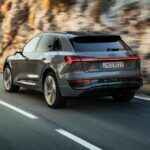 Audi Q8 E Tron Quattro 2023 7 150x150