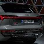 Audi Q8 E Tron Quattro 2023 Detalle 2 150x150