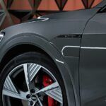Audi Q8 E Tron Quattro 2023 Detalle 4 150x150