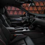 Audi Q8 E Tron Quattro 2023 Interior 1 150x150