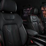 Audi Q8 E Tron Quattro 2023 Interior 2 150x150