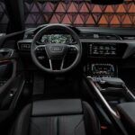 Audi Q8 E Tron Quattro 2023 Interior 5 150x150
