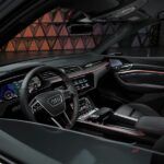 Audi Q8 E Tron Quattro 2023 Interior 6 150x150