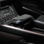 Audi Q8 E Tron Quattro 2023 Interior 7 150x150