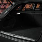 Audi Q8 E Tron Quattro 2023 Interior 9 150x150