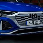 Audi SQ8 E Tron Sportback 1 150x150