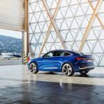 Audi SQ8 E Tron Sportback 14 150x150