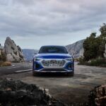 Audi SQ8 E Tron Sportback 15 150x150