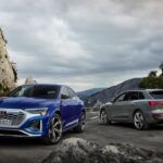 Audi SQ8 E Tron Sportback 18 150x150