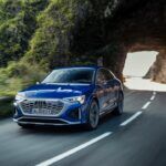 Audi SQ8 E Tron Sportback 2 150x150