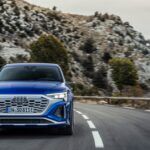 Audi SQ8 E Tron Sportback 21 150x150