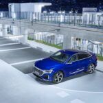 Audi SQ8 E Tron Sportback 23 150x150