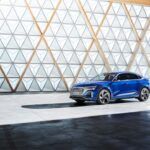 Audi SQ8 E Tron Sportback 25 150x150