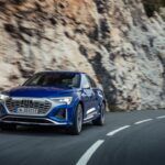 Audi SQ8 E Tron Sportback 29 150x150