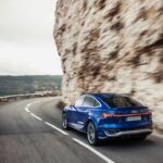 Audi SQ8 E Tron Sportback 31 150x150