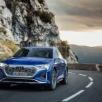 Audi SQ8 E Tron Sportback 32 150x150