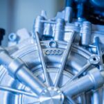 Audi SQ8 E Tron Sportback 37 150x150