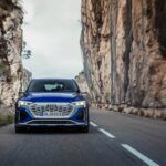 Audi SQ8 E Tron Sportback 38 150x150
