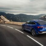 Audi SQ8 E Tron Sportback 40 150x150