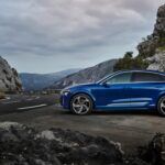 Audi SQ8 E Tron Sportback 45 150x150
