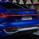 Audi SQ8 E Tron Sportback 46 150x150