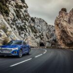 Audi SQ8 E Tron Sportback 48 150x150