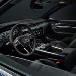 Audi SQ8 E Tron Sportback 49 150x150