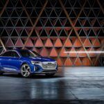 Audi SQ8 E Tron Sportback 5 150x150