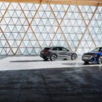 Audi SQ8 E Tron Sportback 50 150x150