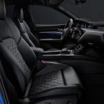 Audi SQ8 E Tron Sportback 52 150x150