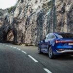 Audi SQ8 E Tron Sportback 53 150x150