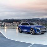 Audi SQ8 E Tron Sportback 54 150x150