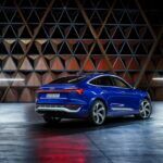 Audi SQ8 E Tron Sportback 55 150x150