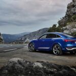Audi SQ8 E Tron Sportback 56 150x150