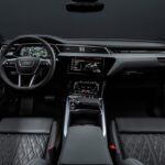 Audi SQ8 E Tron Sportback 58 150x150