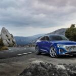 Audi SQ8 E Tron Sportback 6 150x150