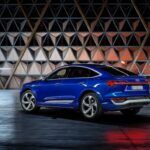 Audi SQ8 E Tron Sportback 65 150x150