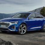 Audi SQ8 E Tron Sportback 66 150x150