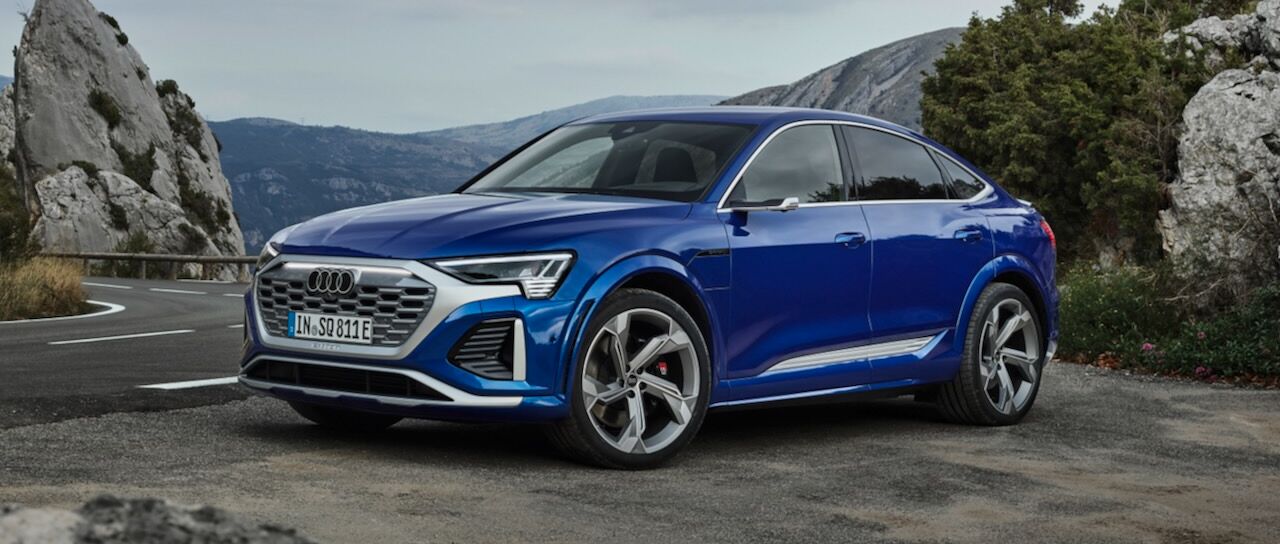 Todas las noticias de coches en un solo portal: Pruebas, fotos, vídeos, informes...