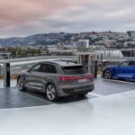 Audi SQ8 E Tron Sportback 9 150x150