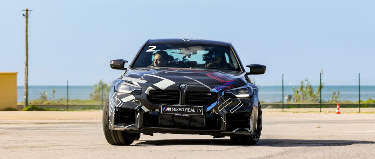 Todas las noticias de coches en un solo portal: Pruebas, fotos, vídeos, informes...