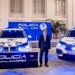 BMW Policia Municipal Madrid 1 150x150