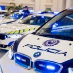 BMW Policia Municipal Madrid 11 150x150